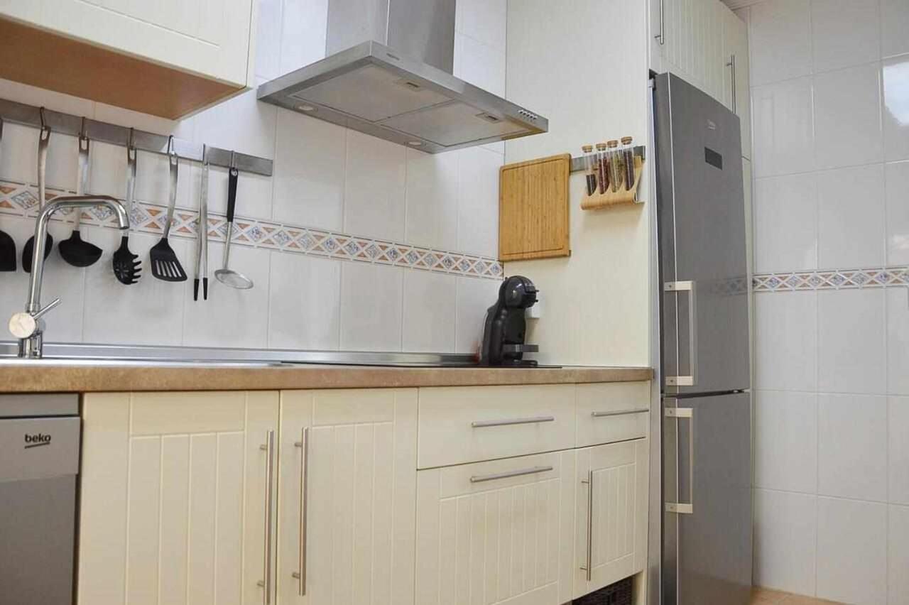 Feriehus Brisa Chilches Nº 5 *