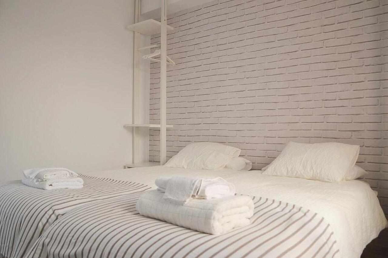 Feriehus Brisa Chilches Nº 5